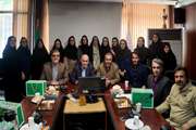 دکتر مقیمی در دیدار با ایثارگران مرکز بهداشت جنوب گفت: مردم ایران مدیون ایثار و جان‌فشانی شهدا و ایثارگران بوده و هستند