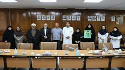 مدیریت امور ایثارگران