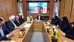 مدیریت امور ایثارگران