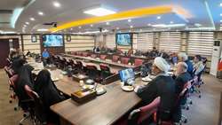 مدیریت امور ایثارگران
