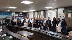 مدیریت امور ایثارگران
