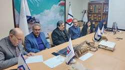 دکتر مقیمی بر اهمیت نقش مسئولان فرهنگی دانشگاه در شرایط امروز تأکید کرد