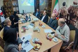 آمادگی مرکز تحقیقات و آسیب‌دیدگان جنگ دانشگاه برای دریافت طرح‌های پژوهشی اعلام شد