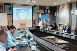 کمیته امور هیئت‌علمی ایثارگران با حضور رئیس دانشگاه علوم پزشکی تهران و اعضای کمیته برگزار شد