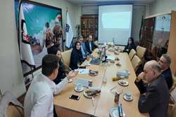  اِعمال پوشش بیمه‌ای سامان توسط داروخانه‌های ۱۳ آبان در مراکز درمانی تحت پوشش دانشگاه 