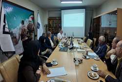 طرح پژوهشی - تحقیقاتی با هدف ارتقا و توانمندسازی جامعه ایثارگری دانشگاه در دستور کار قرار گرفت  