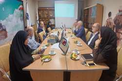 کلیدخوردن کنگره بازتوانی سلامت آسیب‌دیدگان جنگ؛ گامی نوین در ارتقای توانمندی جامعه ایثارگری دانشگاه