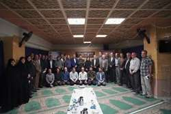 ایثارگران؛ تجلّی ایمان، عشق و خدمت