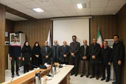 به مناسبت ولادت حضرت ابوالفضل (ع) و روز جانباز از ایثارگران، خانواده شهدا به‌ویژه جانبازان دانشکده توانبخشی تجلیل و قدردانی شد 