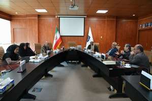 دومین جلسه شورای ترویج فرهنگ ایثار و شهادت دانشگاه علوم پزشکی تهران برگزار شد  