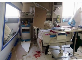 بیانیه رئیس دانشگاه علوم پزشکی تهران در خصوص تبعات انسانی و بهداشتی حملات رژیم صیهونیستی