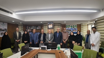 دکتر بیگلر: کشور و مردم ایران مدیون ایثار و جان‌فشانی شهدا و ایثارگران در هشت سال دوران دفاع مقدس هستند