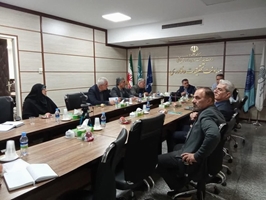 نقشه راه مرکز تحقیقات آسیب‌دیدگان جنگ: از دستاوردها تا نگاه ملی