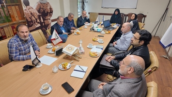 مطالبات جامعه ایثارگری دانشگاه علوم پزشکی تهران از بنیاد شهید و امور ایثارگران 