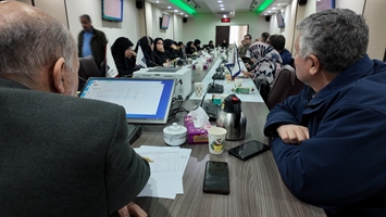 تأکید مشاور رئیس دانشگاه بر تبیین و ترویج فرهنگ ایثار و شهادت با اهتمام علمی و عملی مسئولان واحدهای تابعه دانشگاه