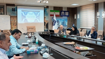 کمیته امور هیئت‌علمی ایثارگران با حضور رئیس دانشگاه علوم پزشکی تهران و اعضای کمیته برگزار شد