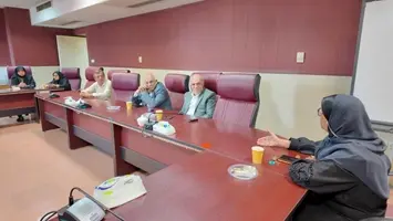 تأکید بر سه رویکرد علمی، فرهنگی و اقتصادی ایثارگران در تحکیم فرهنگ ایثار و شهادت