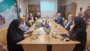 کلیدخوردن کنگره بازتوانی سلامت آسیب‌دیدگان جنگ؛ گامی نوین در ارتقای توانمندی جامعه ایثارگری دانشگاه