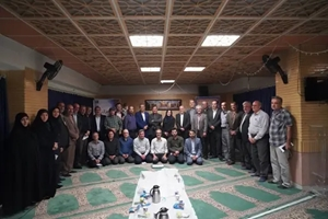 ایثارگران؛ تجلّی ایمان، عشق و خدمت