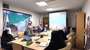 تأکید بر ترویج و تحکیم بنیان خانواده یکی از راه‌های برون‌رفت از شرایط تنش‌زای حاکم بر جامعه و رفع آسیب‌های اجتماعی در جامعه دانشگاهی