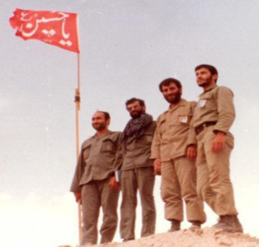 گفتگوی صمیمانه با دکتر احمدعلی نوربالا، رزمنده دوران دفاع مقدس و استاد دانشگاه علوم پزشکی تهران