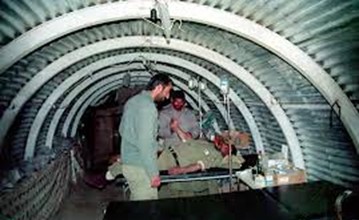 گفتگوی صمیمانه با دکتر احمدعلی نوربالا، رزمنده دوران دفاع مقدس و استاد دانشگاه علوم پزشکی تهران