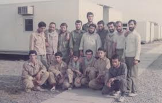 گفتگوی صمیمانه با دکتر احمدعلی نوربالا، رزمنده دوران دفاع مقدس و استاد دانشگاه علوم پزشکی تهران