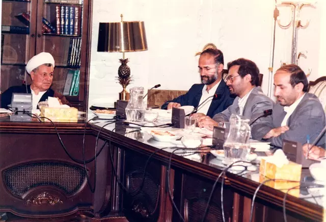 گفتگوی صمیمانه با دکتر احمدعلی نوربالا، رزمنده دوران دفاع مقدس و استاد دانشگاه علوم پزشکی تهران